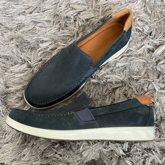 Ecco | Shoes | Like New Night Sky Ecco Mens S Lite Moc  display picture 3